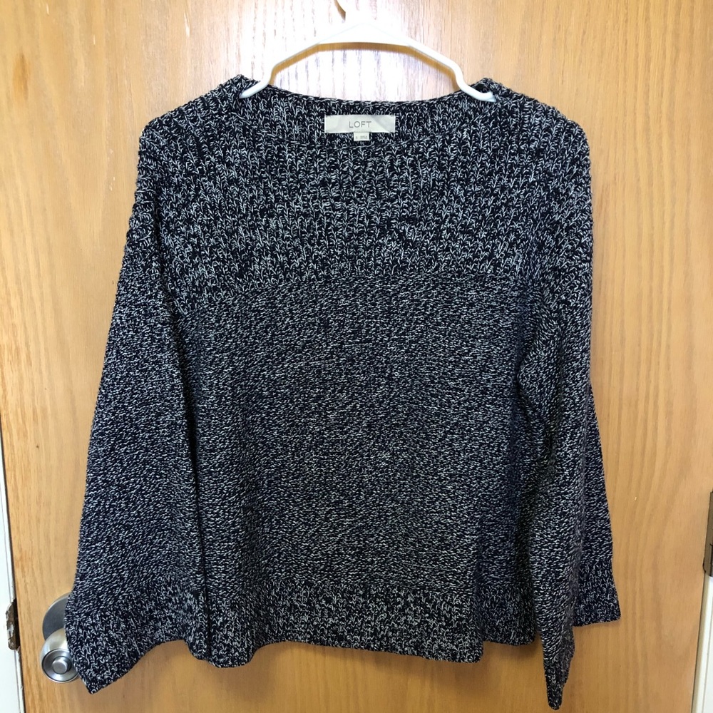 Knit Sweater